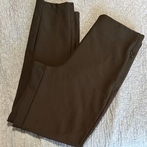 Hfx insulated black Pants medium